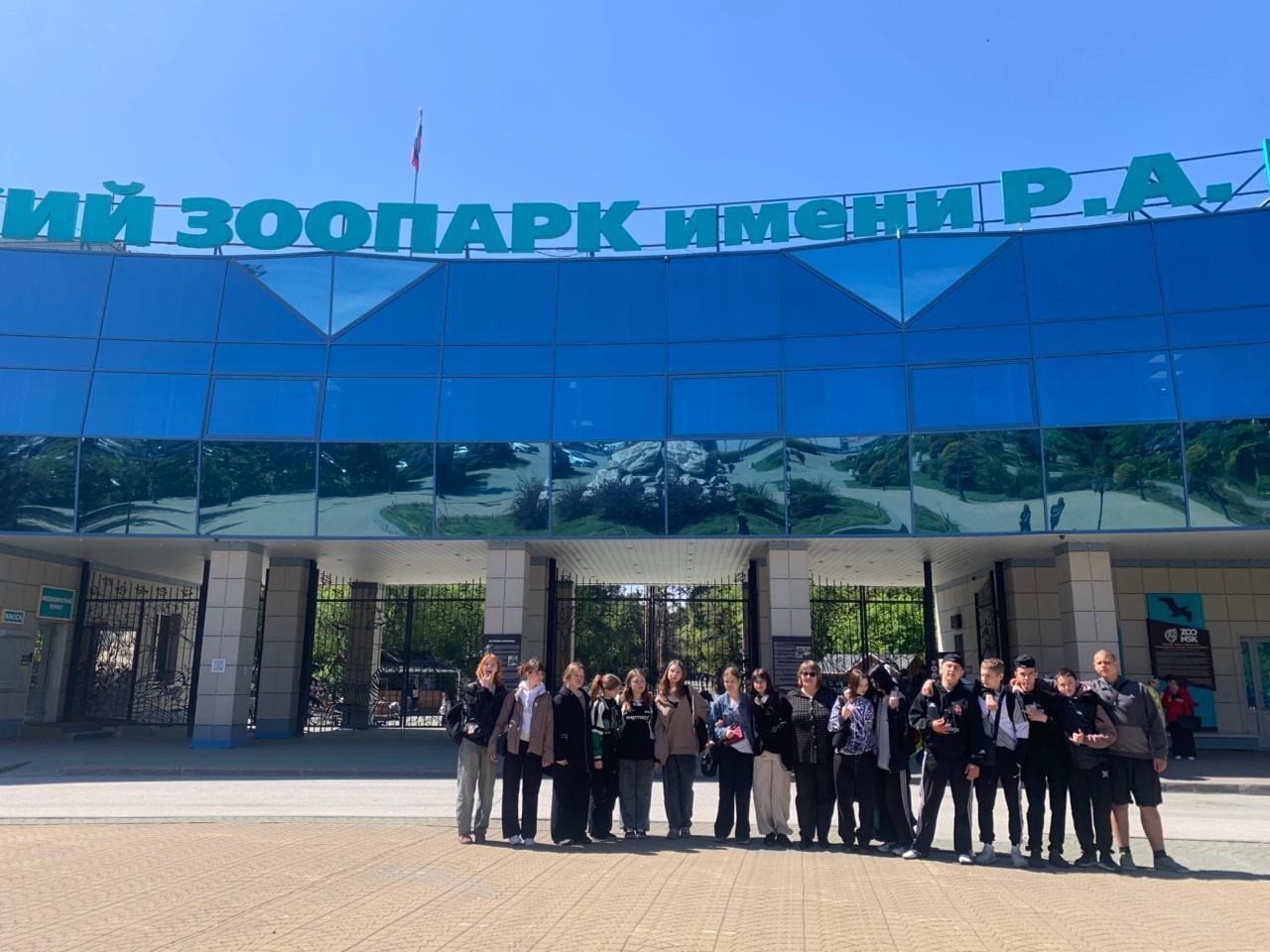 Новости благотворительного фонда Награждение победителей проекта «Путь Героя» за 3 четверть 