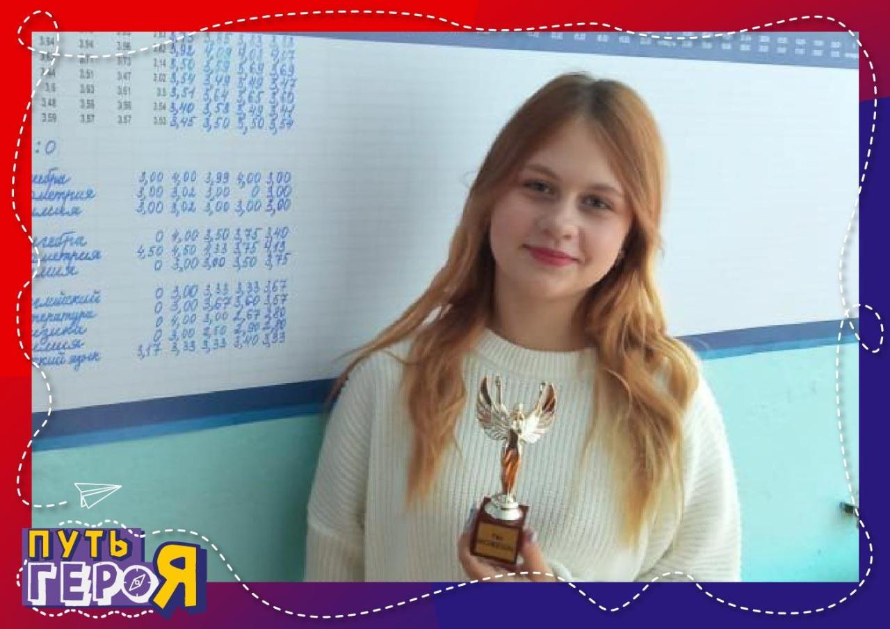 Шмигора Екатерина